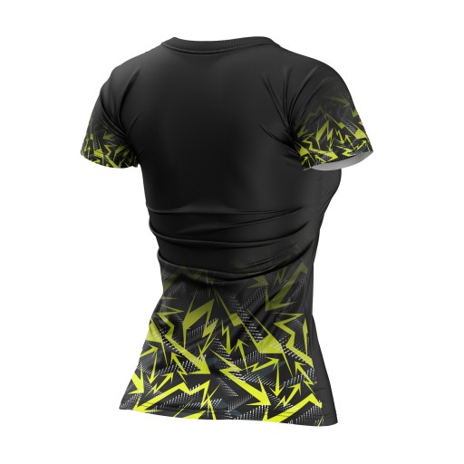 Женская спортивная футболка Thermoactive HIT L