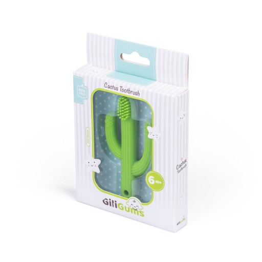 СИЛИКОНОВЫЕ ПРОРЕЗКИ GILIGUMS CACTUS