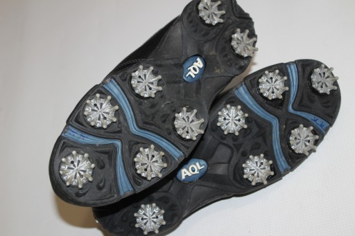 FOOTJOY AQL~~ЖЕНСКИЕ КРОССОВКИ ДЛЯ ГОЛЬФА~38,5