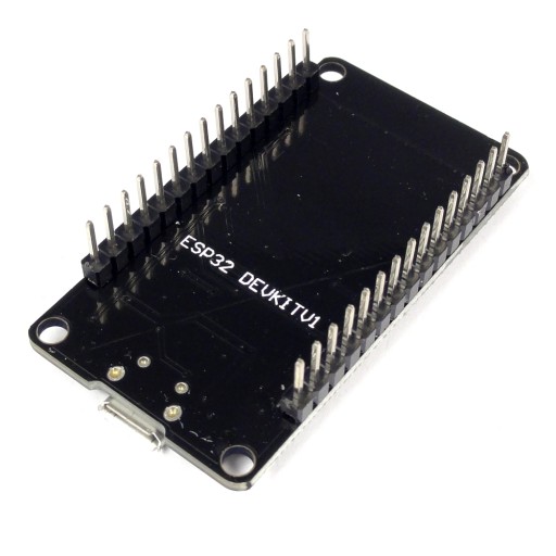 ESP-32S ESP-WROOM-32 Wi-Fi+Bluetooth ESP32 NodeMCU