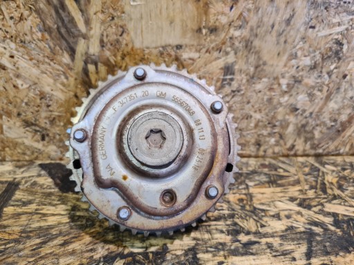 Koło faz A18XER 1.8 INSIGNIA 55567048
