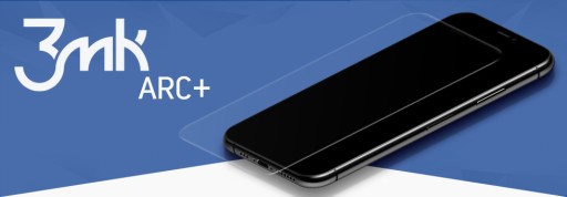 3mk Folia Ochronna ARC+ do Samsung Galaxy M02