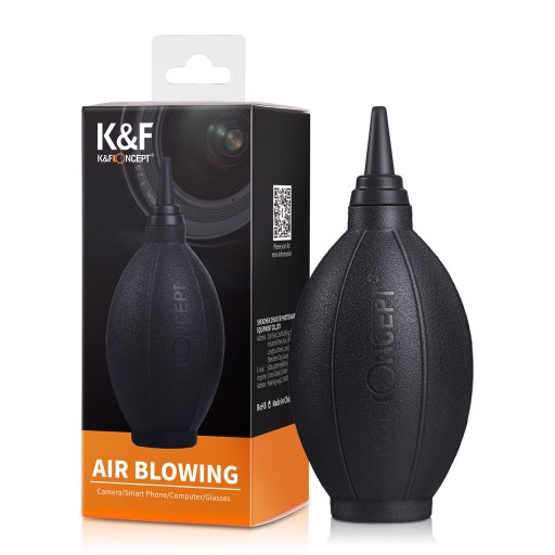 Фотолампа K&F Professional