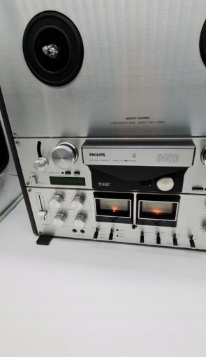 КАТУШЕЧНАЯ ЗАПИСЬ PHILIPS N4520 КАК НОВАЯ, КРАСИВАЯ!