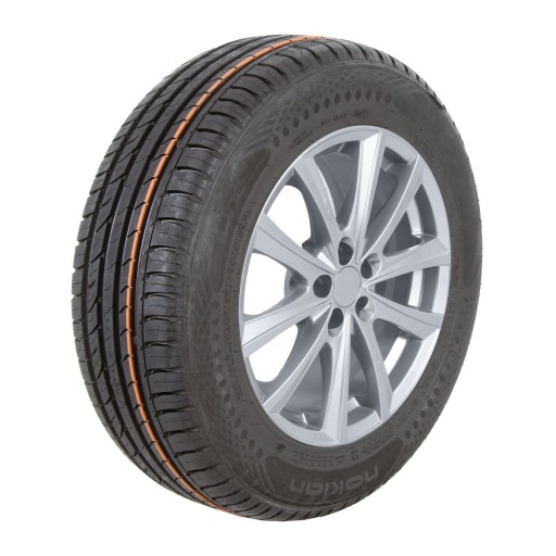 1x NOKIAN 155/80R13 79T iLine лето