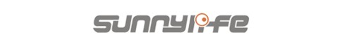 Быстросъемное крепление 1/4-дюймовый кронштейн Sunnylife для Insta360 GO 3
