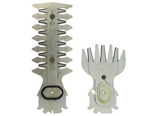 НОЖНИЦЫ EASYSHEAR BOSCH + 2 НОЖА для травы и кустарников