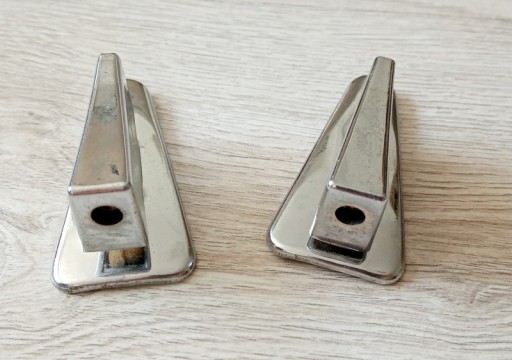 Накладки для барабанов Tacton Vintage 10 шт.