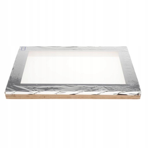 Ramy do sitodruku 32T/43T/55T/77T 30x40cm 77T