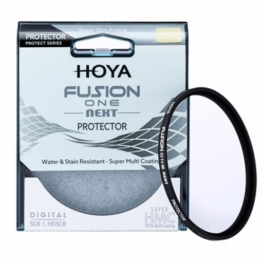 ЗАЩИТА HOYA Fusion ONE NEXT 55 мм