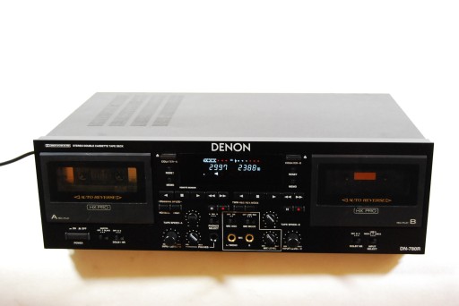 ДЕНОН DN-780R