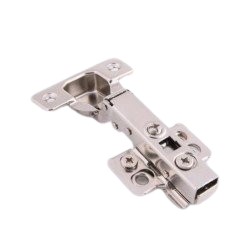GH-PRO HINGE накладка с механизмом закрывания + направляющая