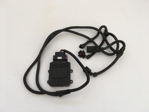 POWER BOX RACE CHIP 10R-04-12792 FORD TOURNEO