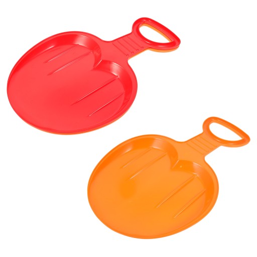 Детские санки Детский сноуборд Interigation Saucer