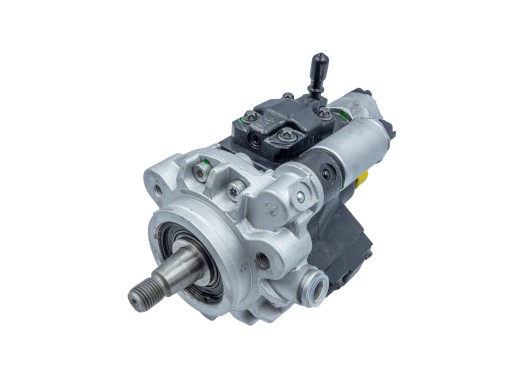 Насос 5ws40094 Siemens/VDO 1.8 TDCi Ford Возвратный залог