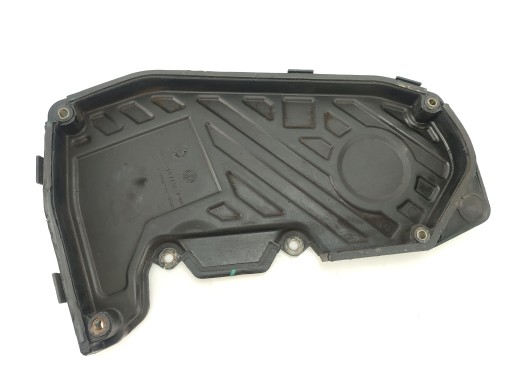 КРЫШКА ГРМ OPEL ASTRA H 1.9 CDTI Z19DTL 55187752