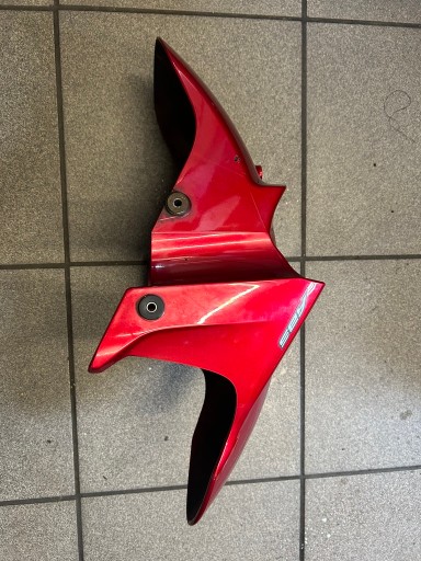 Yamaha Fazer FZ6 S2 ABS Błotnik Przód