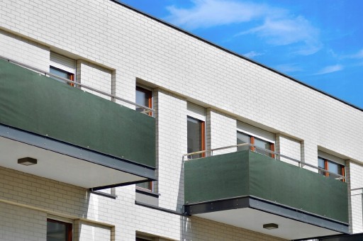 БАЛКОННОЕ ПОКРЫТИЕ 0,8Х3М ЗЕЛЕНЫЙ BALCONY MAT PL