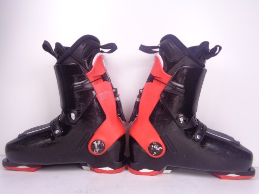 NORDICA HF 90 R - 28,5 / 43,5 +SKI RZEP