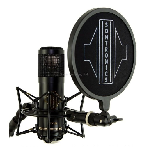 Микрофон Sontronics STC-20 Pack