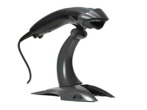 Honeywell 1400G 2D USB-считыватель кодов с подставкой