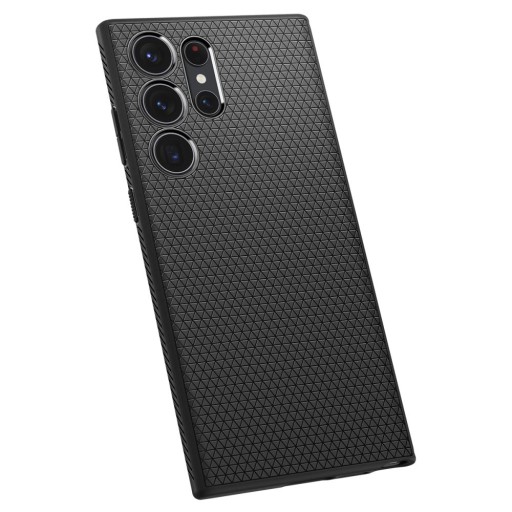 Чехол для Galaxy S23 Ultra, Spigen Liquid Air, Чехол