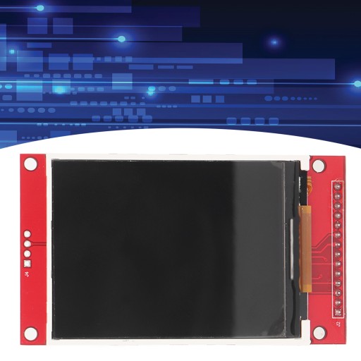 Модуль дисплея TFT LCD 2,8 дюйма 2