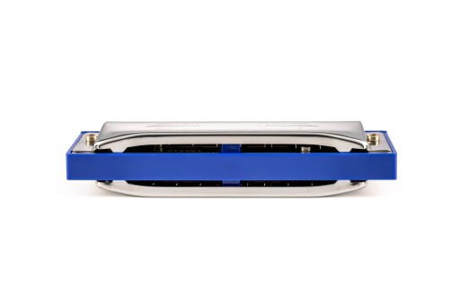 Penta HARP LF minor - harmonijka ustna skala bluesowa F HOHNER