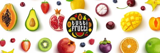 ПИЛИНГ ДЛЯ ТЕЛА СЛИВА И КОРИЦА TUTTI FRUTTI