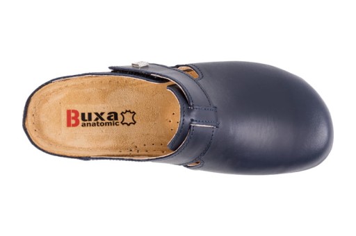 Медицинская обувь Медицинская обувь Buxa BZ240 grana 41