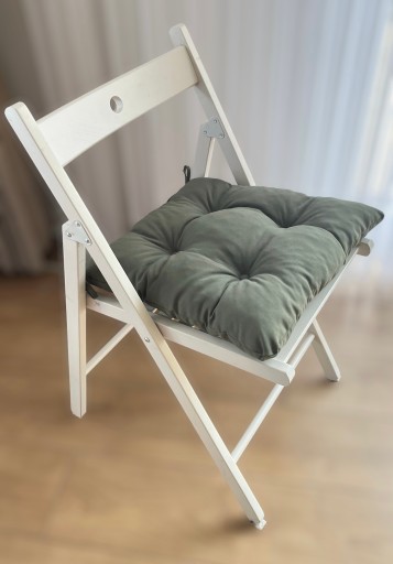 Подушка на стул OLIVE TRAPEZOUS