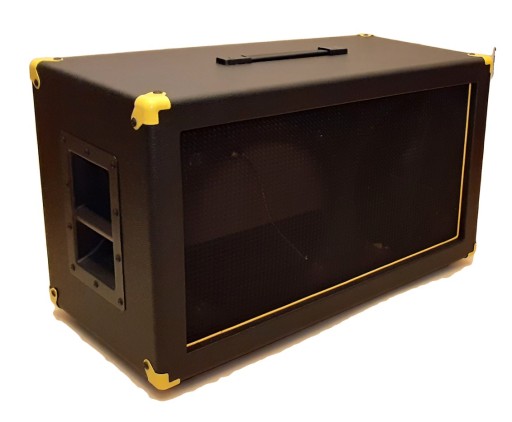Корпус колонки BRZOZA 2x12