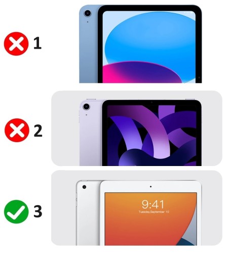 УМНЫЙ ЧЕХОЛ-КАРАНДАШ для APPLE IPAD 10.2 8/7 2019/2020