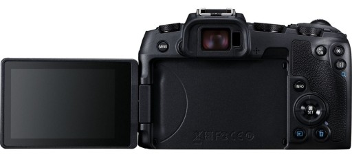 Камера CANON EOS RP + RF 24-105 мм f-4-7.1 IS STM