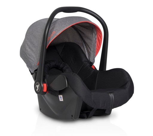 Многофункциональная коляска 3 в 1 ONEMAX SEAT + GONDOLA