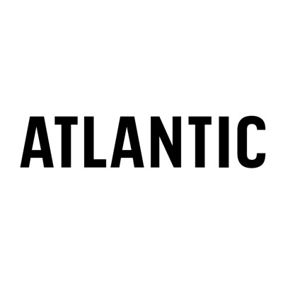 2 свободных мужских боксера ATLANTIC, забавный хлопок *L