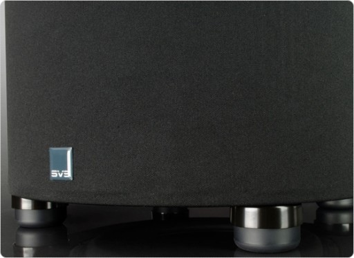 SVS SOUNDPATH ПОДИЗОЛЯЦИЯ 4 АНТИВИБРАЦИОННЫЕ НОЖКИ