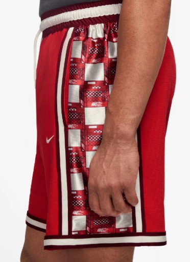 Мужские шорты Nike Dri-FIT DNA+ DQ5719657, размер L