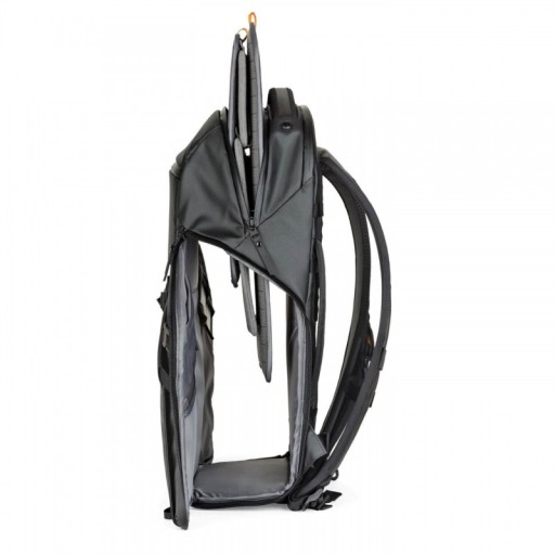 Рюкзак для фотоаппарата Lowepro FreeLine BP 350 AW, черный