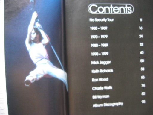 КОЛЛЕКЦИОНЕР РЕКОРДОВ + Специальный выпуск THE STONES The Rolling Stones, 6/1999