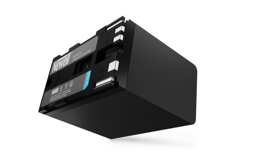 Akumulator Newell BP-975 zamiennik do Canon XF300