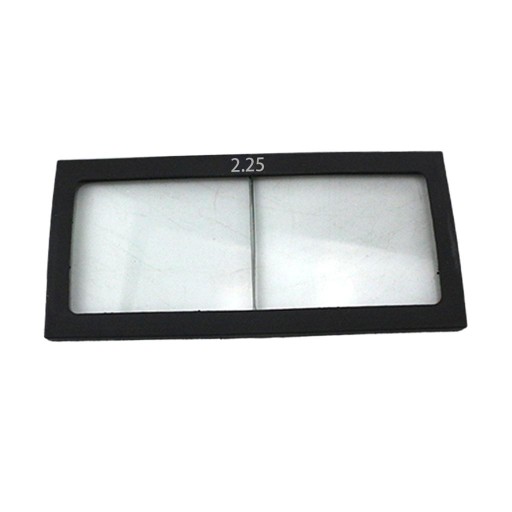 Прозрачная лупа для/Сварки 2,25
