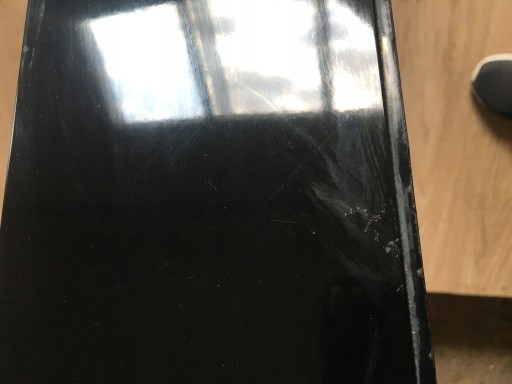 КРЫШКА ПЕРЕДНЕЙ НАКЛЕЙКИ TESLA X 1041362-00-B