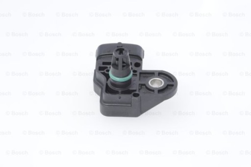 BOSCH ДАТЧИК ДАВЛЕНИЯ ВОЗДУХА FIAT PUNTO 1 4T-JET 07-