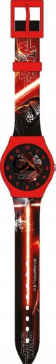 Аналоговые часы Diakakis Star Wars VII