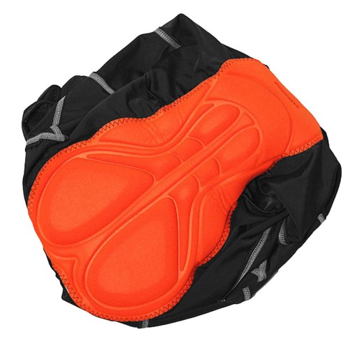 Professional men's cycling shorts z