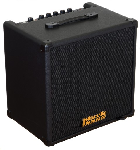 MarkBass CMB 121 Black Line — гитарный комбо