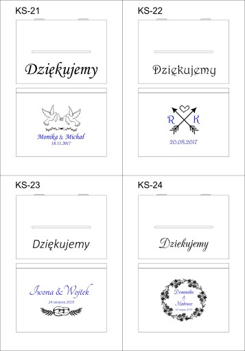 Деревянная КОРОБКА, КОНВЕРТ, свадебная, ГРАВИРОВКА