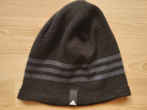 Кепка ADIDAS, большая, размер 62.