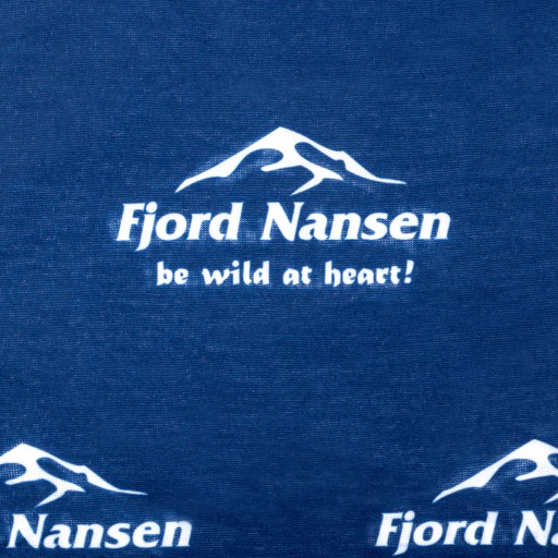 FJORD NANSEN BANDANA CHUSTA KOMIN MASKA SZAL